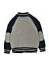 Baby Gap Outlet Gray Cardigan Size 4 - photo 2
