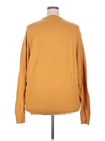 George Pullover Sweater (view 2)