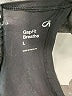 Gap Fit Black Sleeveless T-Shirt Size L - photo 7