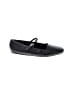 Tahari Black Flats Size 8 - photo 1