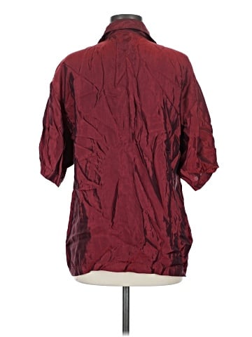 Venue Short Sleeve Button-Down Shirt (view 2)