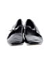 Tahari Black Flats Size 8 - photo 2
