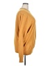 George Orange Pullover Sweater Size XXL - photo 4