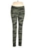 Lucky Brand Camo Green Active Pants Size L (estimated) - photo 1