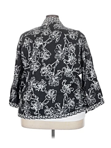 Style&Co Kimono (view 2)