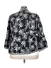 Style&Co Silver Kimono Size XXL - photo 2