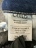 Cello Jeans Hearts Blue Jeans Size 30 waist - photo 8