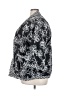 Style&Co Silver Kimono Size XXL - photo 5