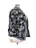 Style&Co Silver Kimono Size XXL - photo 4