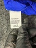 Disclosure 100% Nylon Blue Ivory Cargo Pants Size M - photo 8