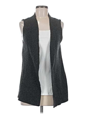 Roz & Ali Sweater Vest (view 1)