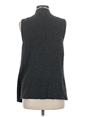 Roz & Ali Sweater Vest (view 2)