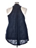 Eyeshadow Blue Kimono Size XXL - photo 2