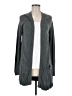 Mossimo Gray Cardigan Size M - photo 1