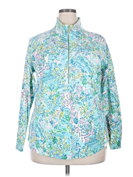 Lilly Pulitzer Windbreaker
