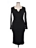 Shein Black Cocktail Dress Size XL - photo 1