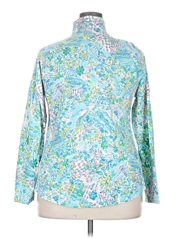 Lilly Pulitzer Windbreaker (view 2)
