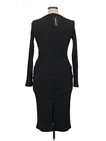 Shein Cocktail Dress (view 2)