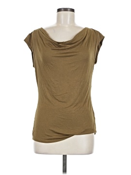 Adrienne Vittadini Short Sleeve Top