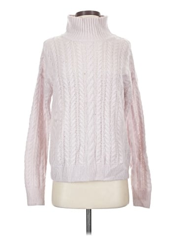 Kokun Cashmere Pullover Sweater (view 1)