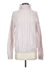 Kokun Pink Cashmere Pullover Sweater Size XS - photo 1