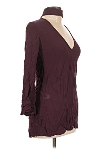 Flynn Skye Long Sleeve Blouse (view 1)