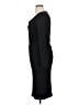 Shein Black Cocktail Dress Size XL - photo 5
