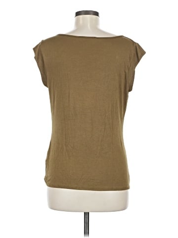 Adrienne Vittadini Short Sleeve Top (view 2)
