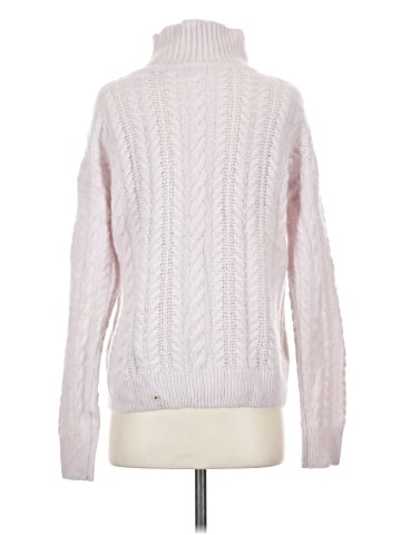 Kokun Cashmere Pullover Sweater (view 2)