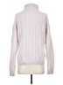 Kokun Pink Cashmere Pullover Sweater Size XS - photo 2