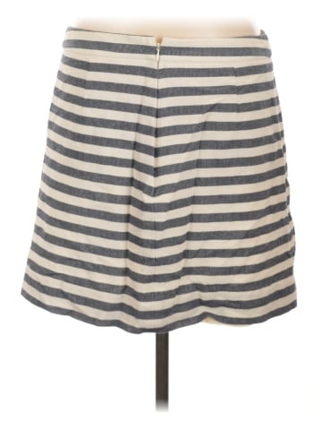 J.Crew Factory Store Casual Skirt (view 2)