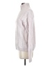 Kokun Pink Cashmere Pullover Sweater Size XS - photo 5