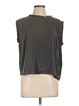Calvin Klein Jeans Short Sleeve Top
