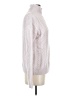 Kokun Pink Cashmere Pullover Sweater Size XS - photo 4