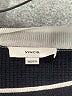 Vince. Black Wool Pullover Sweater Size XXS - photo 7
