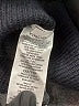 Vince. Black Wool Pullover Sweater Size XXS - photo 8