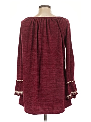 Win Win Pullover Sweater (view 2)