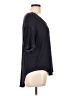 Blu Pepper Black Short Sleeve Top Size L - photo 4
