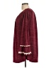 Win Win Burgundy Pullover Sweater Size L - photo 5