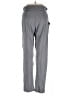 Marika Chevron-herringbone Gray Casual Pants Size M (estimated) - photo 2