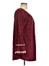 Win Win Burgundy Pullover Sweater Size L - photo 4