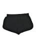 VSX Sport 100% Polyester Solid Black Athletic Shorts Size L - photo 2