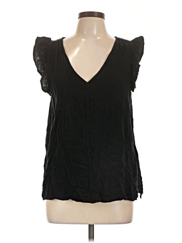 Old Navy Sleeveless Blouse (view 1)