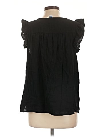 Old Navy Sleeveless Blouse (view 2)