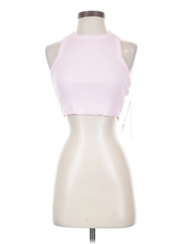 Aqua Tank Top (view 1)