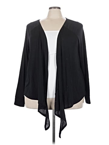 LIVI Active Kimono (view 1)