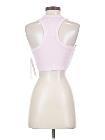 Aqua Tank Top (view 2)