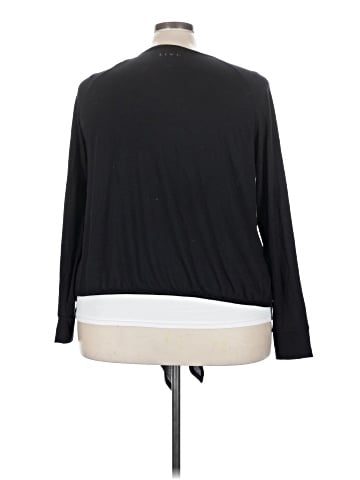 LIVI Active Kimono (view 2)