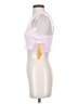 Aqua 100% Cotton Pink Tank Top Size S - photo 5