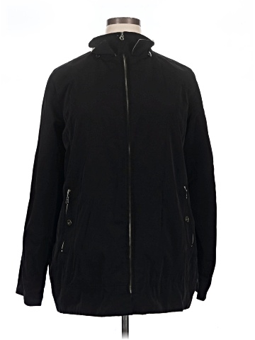 Nautica Zip Up Hoodie (view 1)